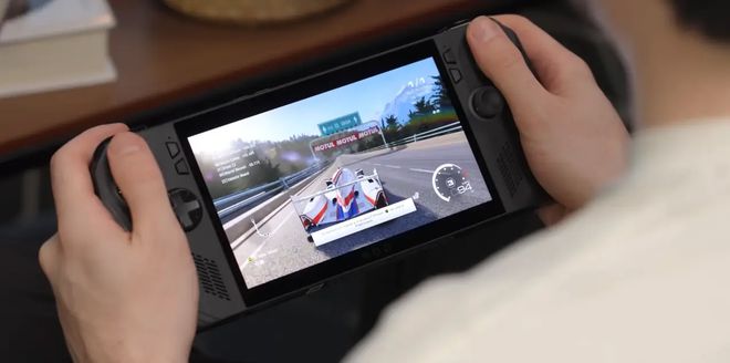 畅玩3A这款设备比游戏本、PS5更值得推荐PP电子(中国)网站双11末班车！随时