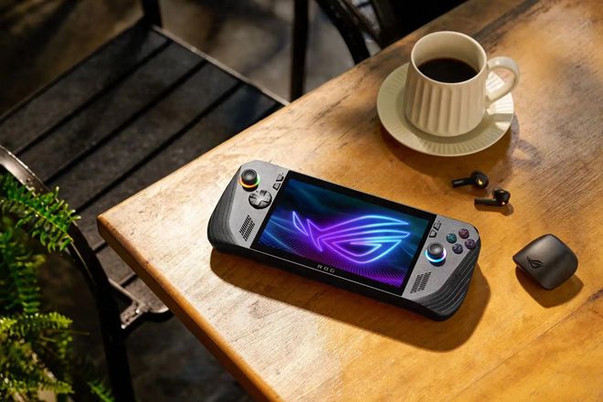 畅玩3A这款设备比游戏本、PS5更值得推荐PP电子(中国)网站双11末班车！随时随地(图5)