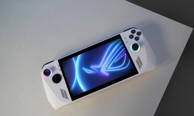 畅玩3A这款设备比游戏本、PS5更值得推荐PP电子(中国)网站双11末班车！随时随地(图4)