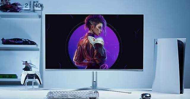 Evnia两款超值游戏显示器推荐PP电子试玩完美体验超凡画质！(图3)