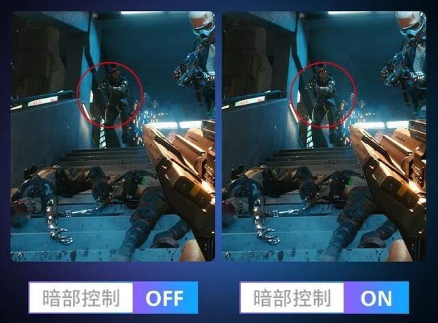 Evnia两款超值游戏显示器推荐PP电子试玩完美体验超凡画质！(图8)