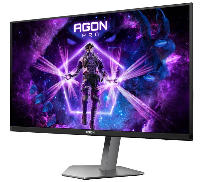 X 5080必搭4K240Hz OLED显示器PP电子模拟器试玩这台神器拉满游戏体验！RT(图9)