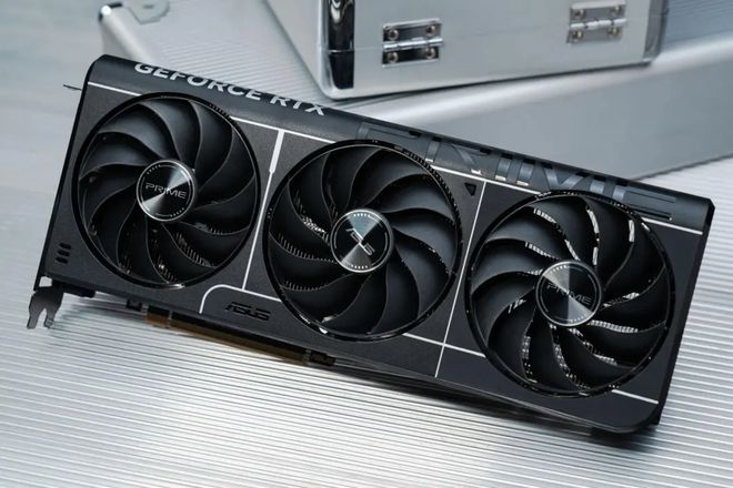 X 5080必搭4K240Hz OLED显示器PP电子模拟器试玩这台神器拉满游戏体验！RT(图7)